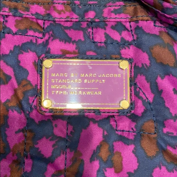 Marc by Marc Jacobs Computer bag - Picture 3 of 8